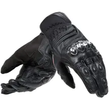 Dainese Carbon 4 Short Schwarz XS