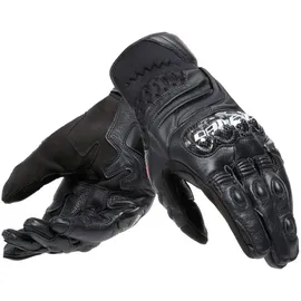 Dainese Carbon 4 Short Schwarz XS