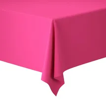 Duni Tischdeckenrolle 1,25 x 25 m Fuchsia