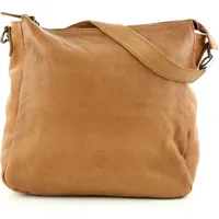 Sattlers & Co Sattlers & Co. Beuteltasche Escorial mocca