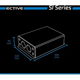 Ective SI 15 (SI152) 12V