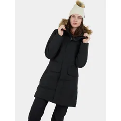 Wintermantel Georgina Frauen XS