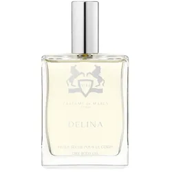 Parfums de Marly Delina Body Oil Körperöl 100 ml Damen