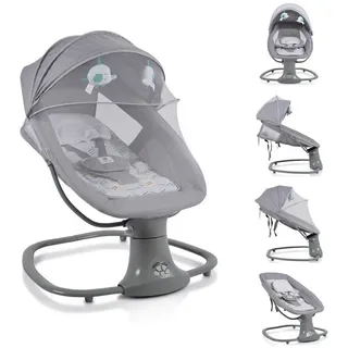 Moni Babywippe Axel 3 in 1