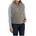 Weste Grau XL