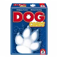 Schmidt Spiele Dog Cards