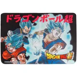 Blade Mauspad Dragon Ball Schwarz