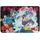 Blade Mauspad Dragon Ball Schwarz