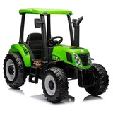Wisam® Elektro-Traktor A011 24V Grün