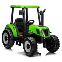Wisam® Elektro-Traktor A011 24V Grün