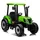 Wisam® Elektro-Traktor A011 24V Grün
