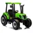 Wisam® Elektro-Traktor A011 24V Grün