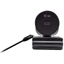 iTEC SOLOMON 700 STREAM 4K Schwarz