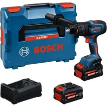 Bosch Professional, Bohrmaschine + Akkuschrauber, EXSB18V-150 (Schlagbohrschrauber)