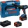 Bosch Professional, Bohrmaschine + Akkuschrauber, EXSB18V-150 (Schlagbohrschrauber)