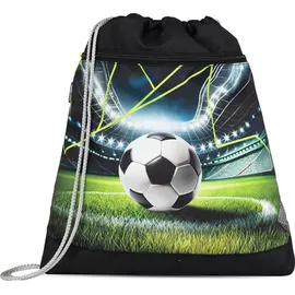 Belmil Mini-Fit 4-tlg. schwarz Fußball