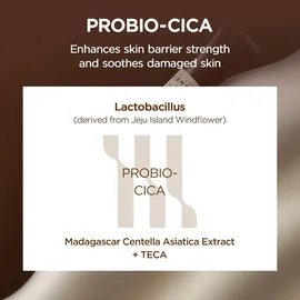 Skin1004 Madagascar Centella Probio-Cica Bakuchiol Augencreme 20 ml