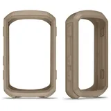 Garmin Silikonhülle für Edge 550/850 - Sandstein - One Size