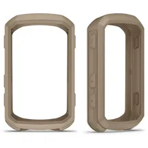 Garmin Silikonhülle für Edge 550/850 - Sandstein - One Size