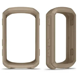 Garmin Silikonhülle für Edge 550/850 - Sandstein - One Size