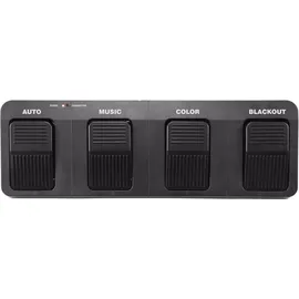 Eurolite Fußschalter KLS Kompakt-Lichtset MK2