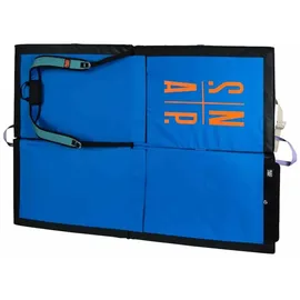 BATTLE ROPE ESPAÑA Bounce Crashpad Blau