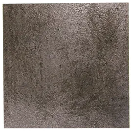 Trendline Terrassenplatte schwarz 60 x 60 x 2 cm