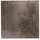 Trendline Terrassenplatte schwarz 60 x 60 x 2 cm