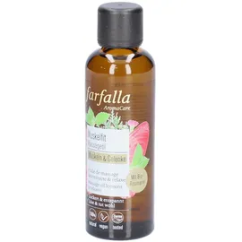 Farfalla Muskeln & Gelenke, Muskelfit Massageöl
