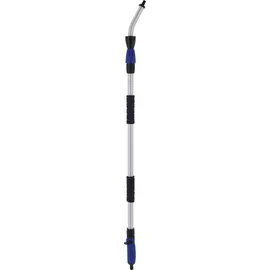 Berger Teleskopstange Waschbürstenstiel 130-180 cm