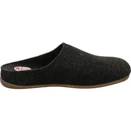 CM Confort Pantoffeln Blau/Grau 41