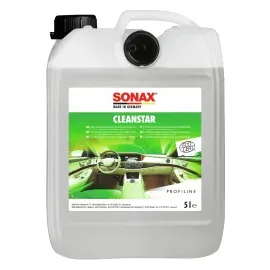 Sonax CleanStar Ecocert Innenraumreiniger 5 St. 5 l