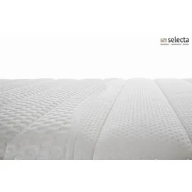 Selecta Taschenfederkernmatratze TF5 100 x 200 cm