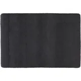 Rhomtuft Square Grau 90 x 60 cm