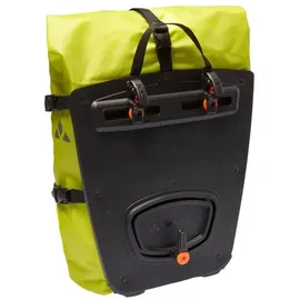 Vaude Trailcargo bright green/black