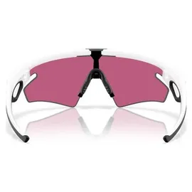 OAKLEY sphaera slash | Weiss - OSFA