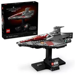 LEGO® Star Wars Acclamator-Klassen-Angriffsraumschiff 75404