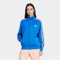 Adidas Originals Outdoorjacke FIREBIRD TT blau L