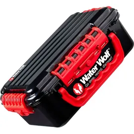 Water Wolf Pro 2.0 Wifi 2K Kamera Schwarz