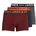 JAC Lichfield bunt M