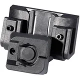 Parat Helmhalterung schwarz für Sicherheitslampen PX0, PX1, X1, PX2 und X2 (6902049151)