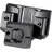 Parat Helmhalterung schwarz für Sicherheitslampen PX0, PX1, X1, PX2 und X2 (6902049151)