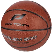 Pro Touch Basketball Harlem 500 Brown/Black 7