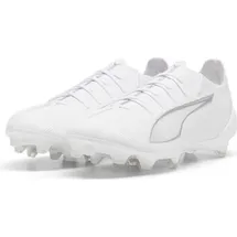 Puma Ultra 5 Ultimate FG Herren weiß 45