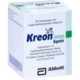 Kreon 10.000 Hartkapseln