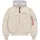 Alpha Industries Ma-1 Tt Two Tone Jacke beige XL