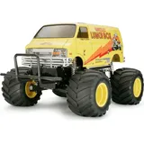 TAMIYA Crawler Lunch Box Wiederauflage Bausatz 300158347