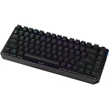 endorfy Thock 75% Wireless Black, US layout