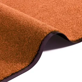 HANSE HOME Wash & Clean 90 x 150 cm Orange