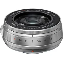 Fujifilm XF 23mm F2,8 R WR Bildstabilisator Fujifilm X
